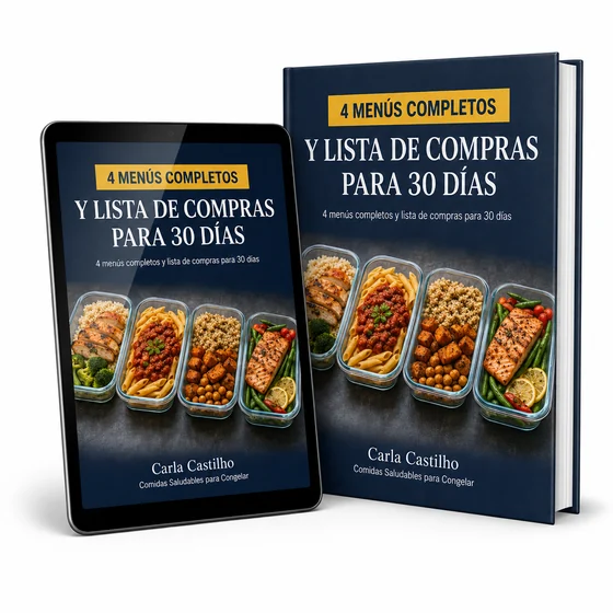 Plan Marmitas Inteligentes