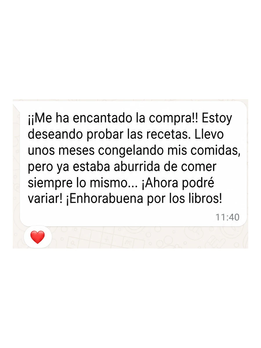 Testimonio de una lectora
