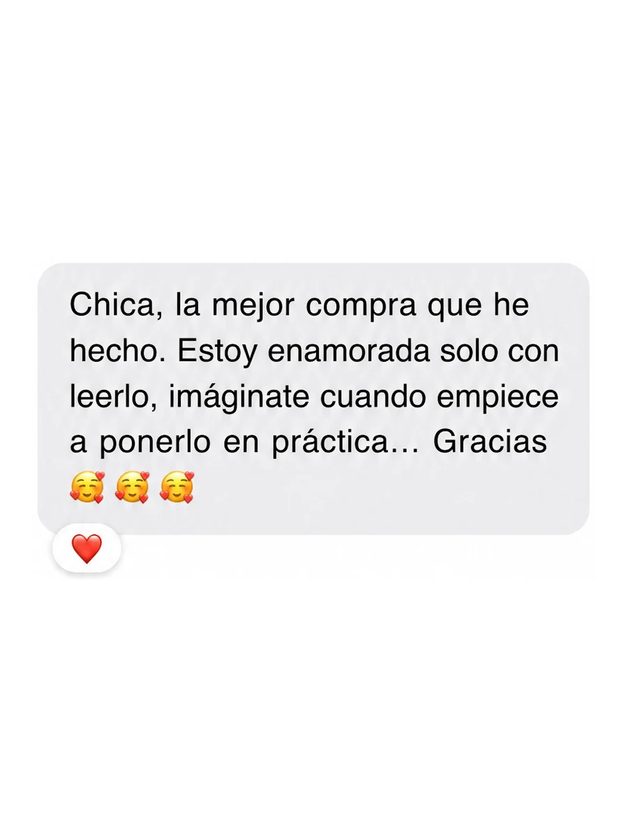 Testimonio de una lectora